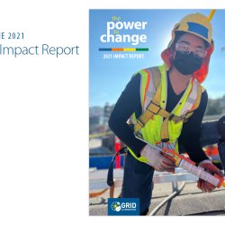 Get the 2021 Impact Report