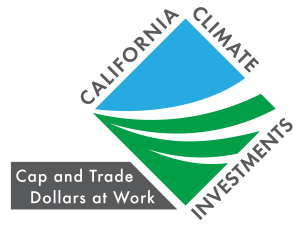 California Climate Investments