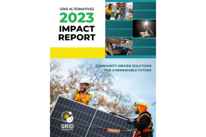 Clip 2023 Impact report 